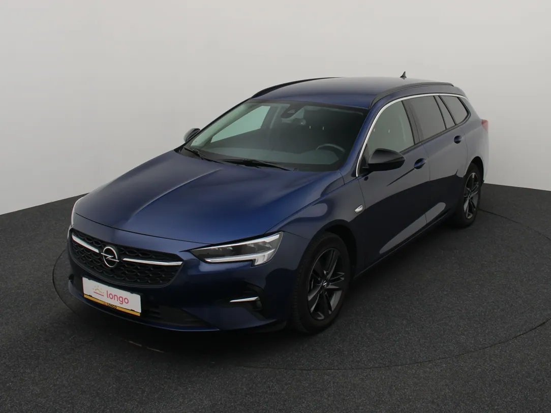 Opel Insignia — foto 2