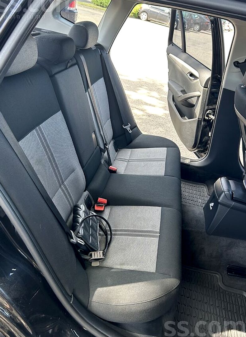 BMW X1 — foto 6