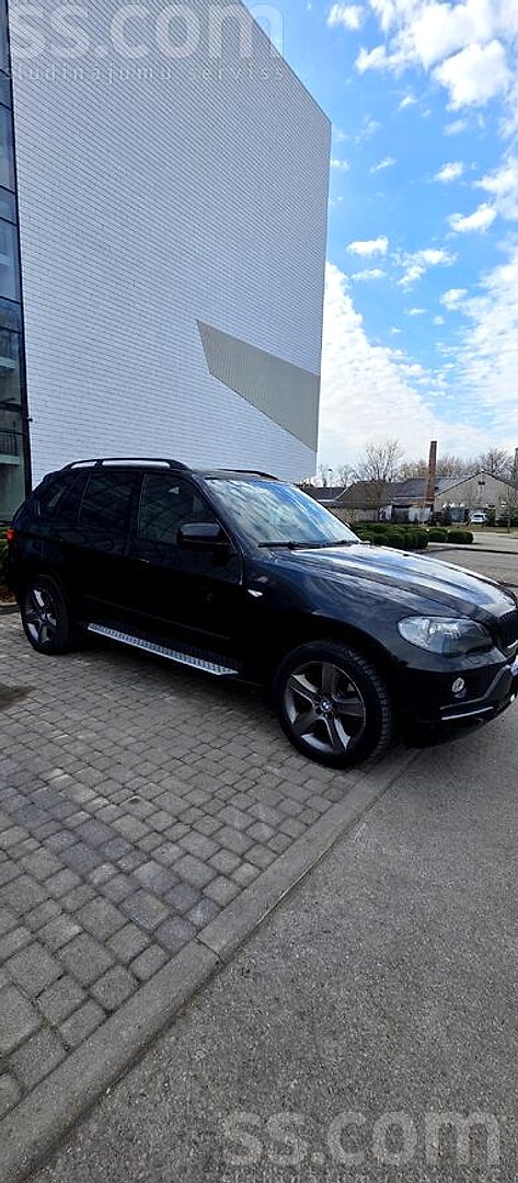 BMW X5 — foto 2
