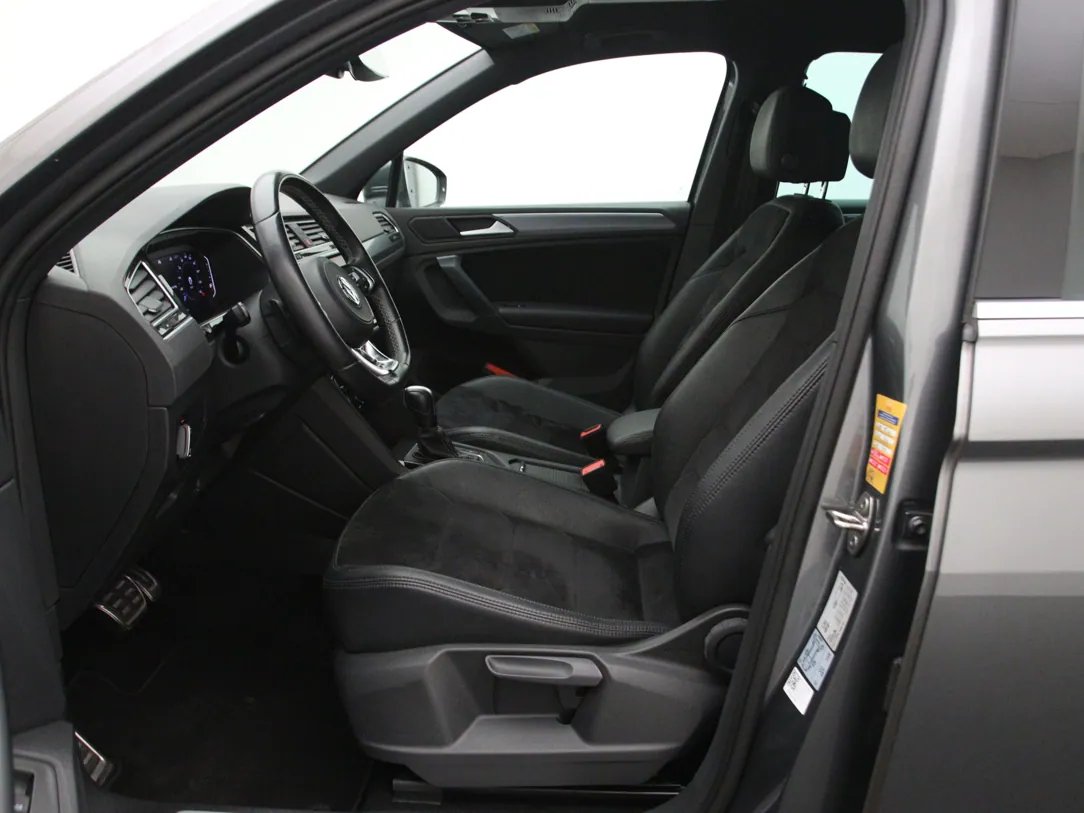 Volkswagen Tiguan — foto 5