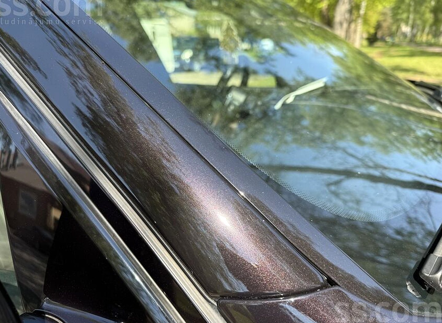 BMW X5 — foto 4