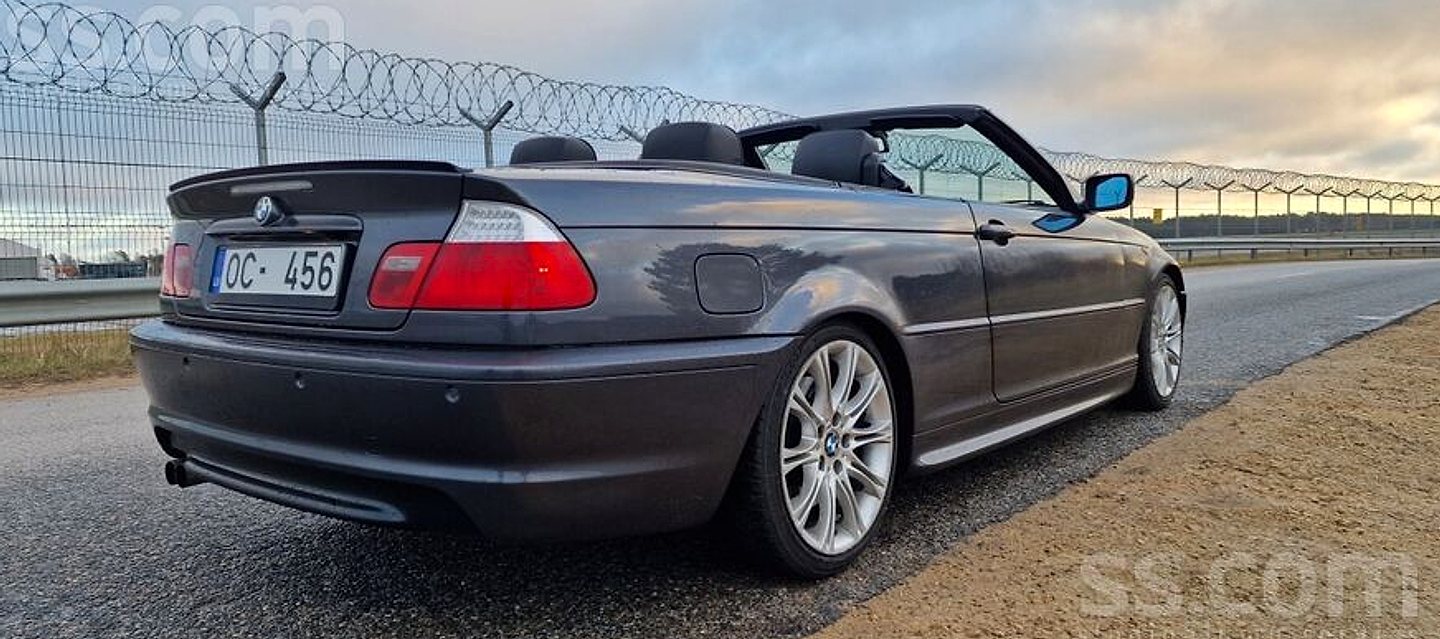 BMW 330 — foto 2