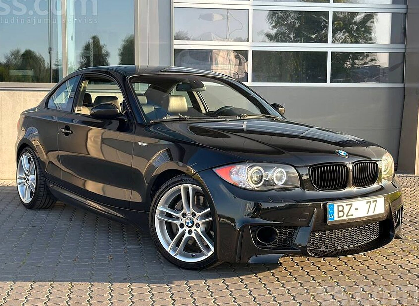 BMW 135 — foto 2