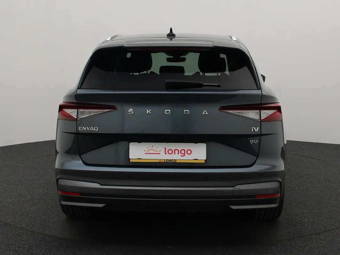 Škoda Enyaq — foto 6