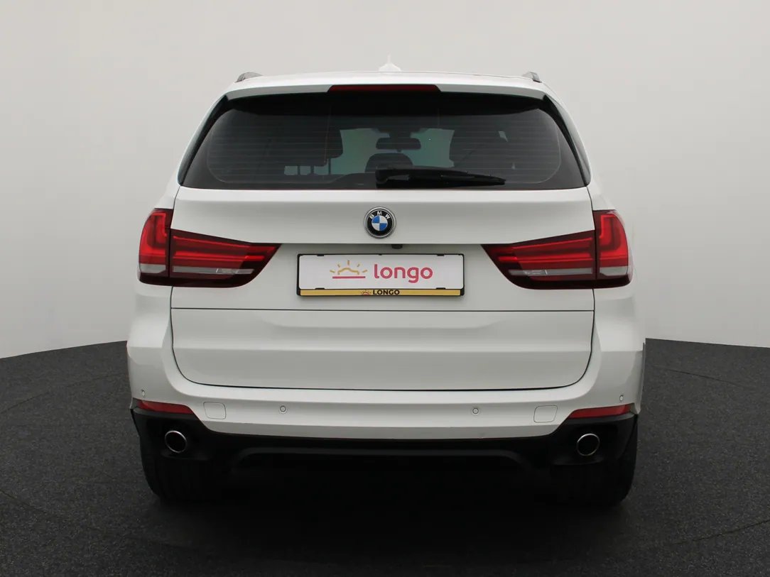 BMW X5 — foto 6