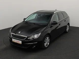 Peugeot 308, 2014. gads