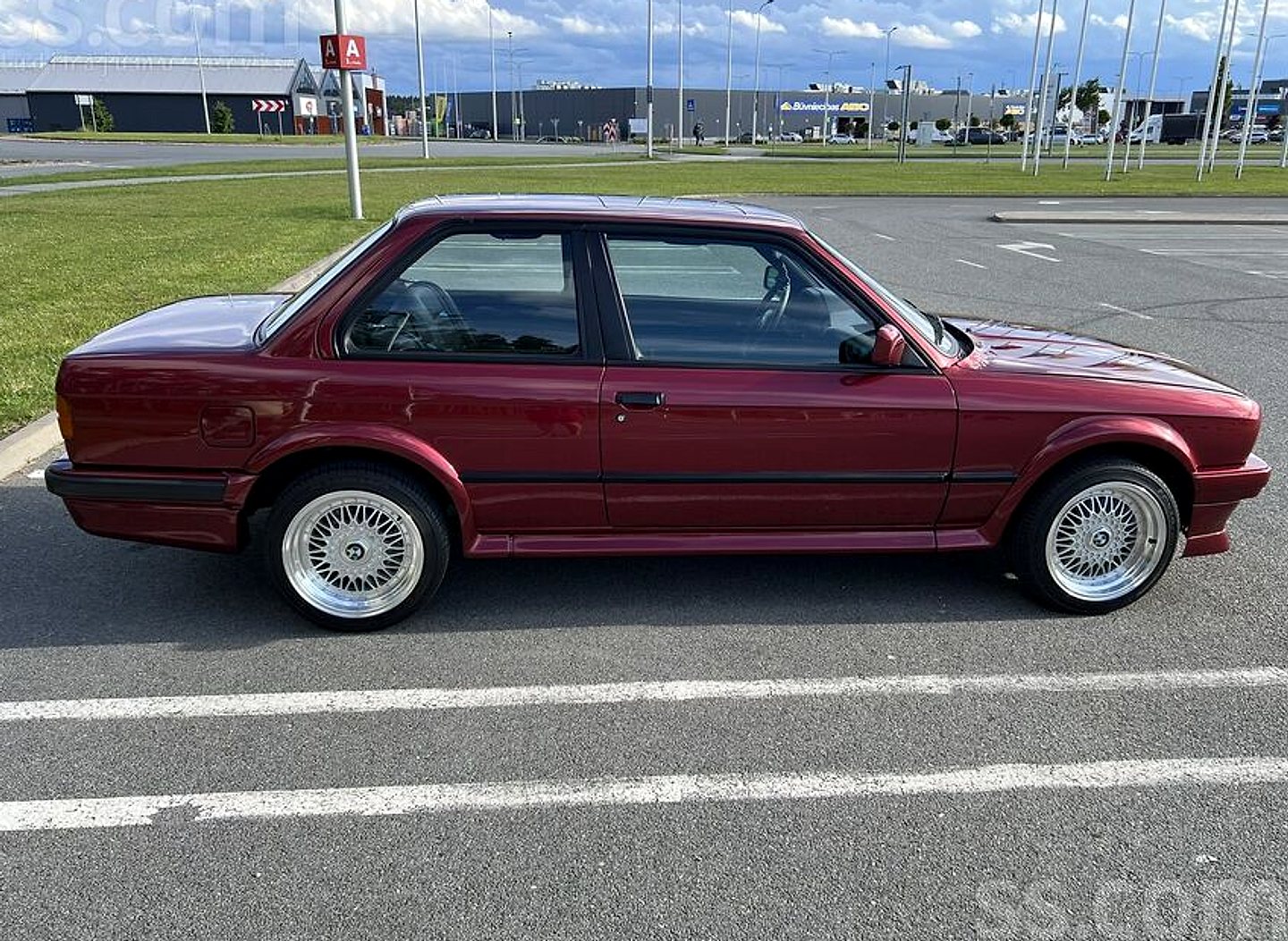 BMW 325 — foto 5
