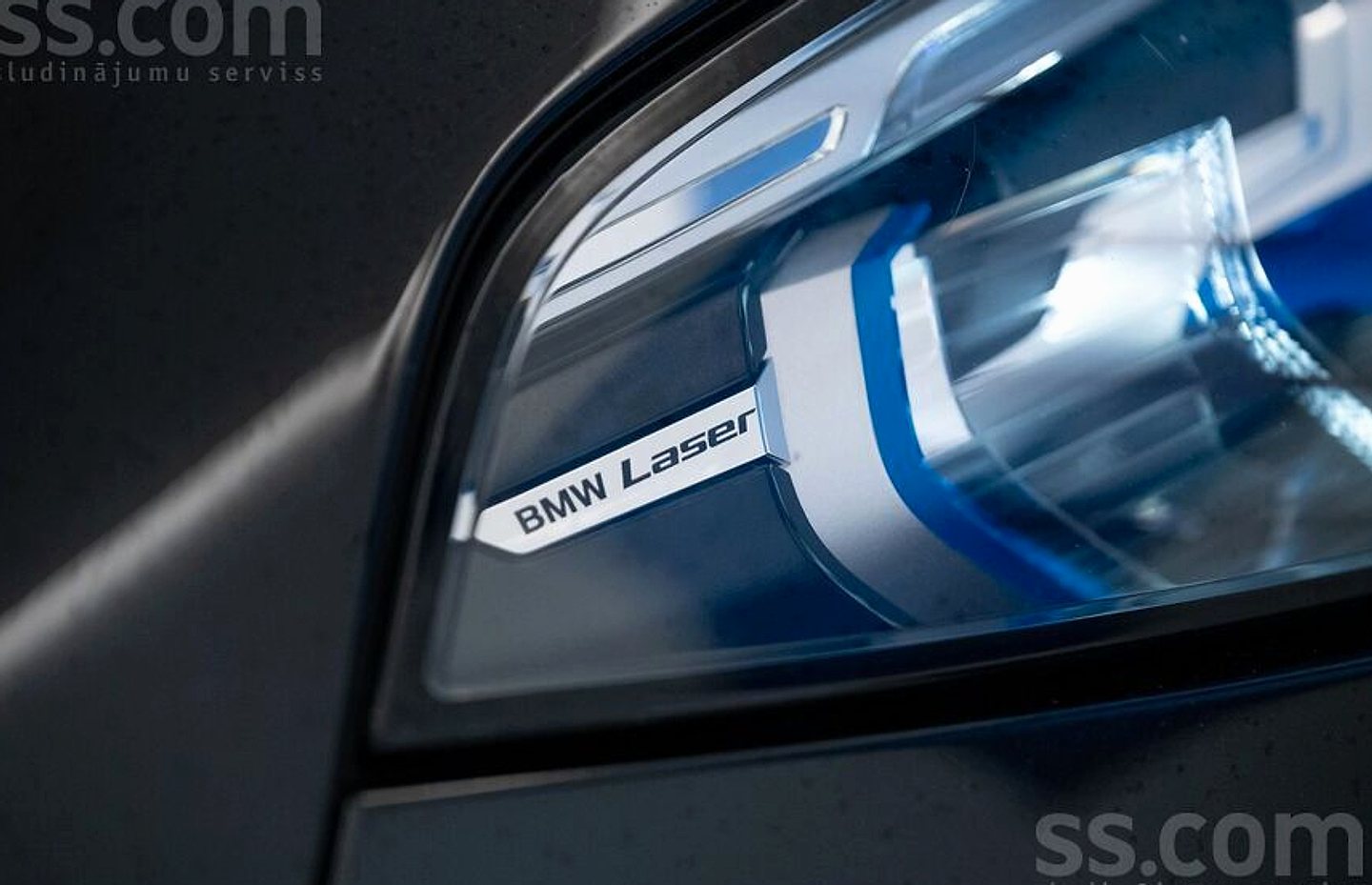 BMW X7 — foto 6