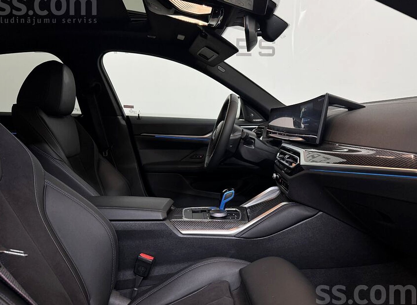 BMW Citi — foto 6