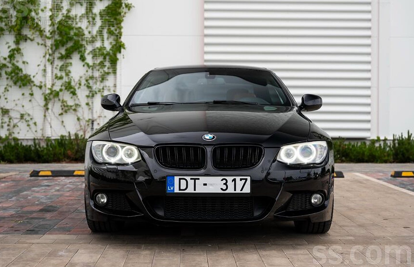 BMW 330 — foto 6