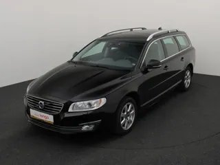 Volvo V70, 2016. gads
