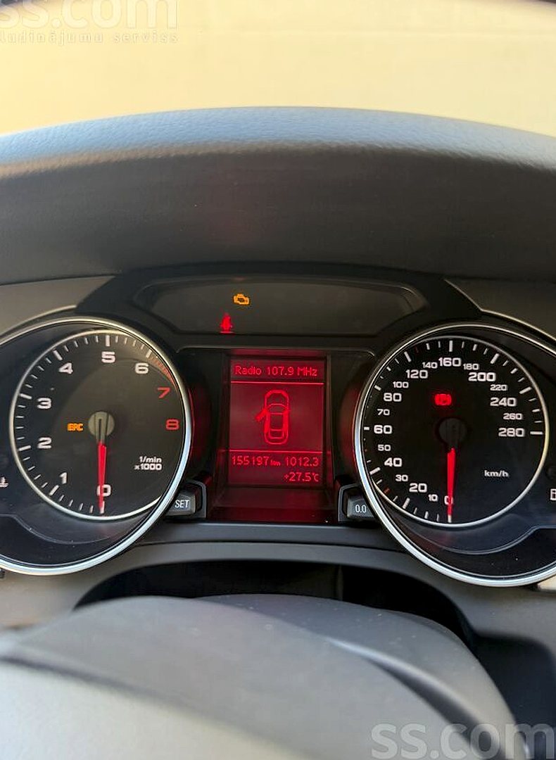 Audi A5 — foto 2