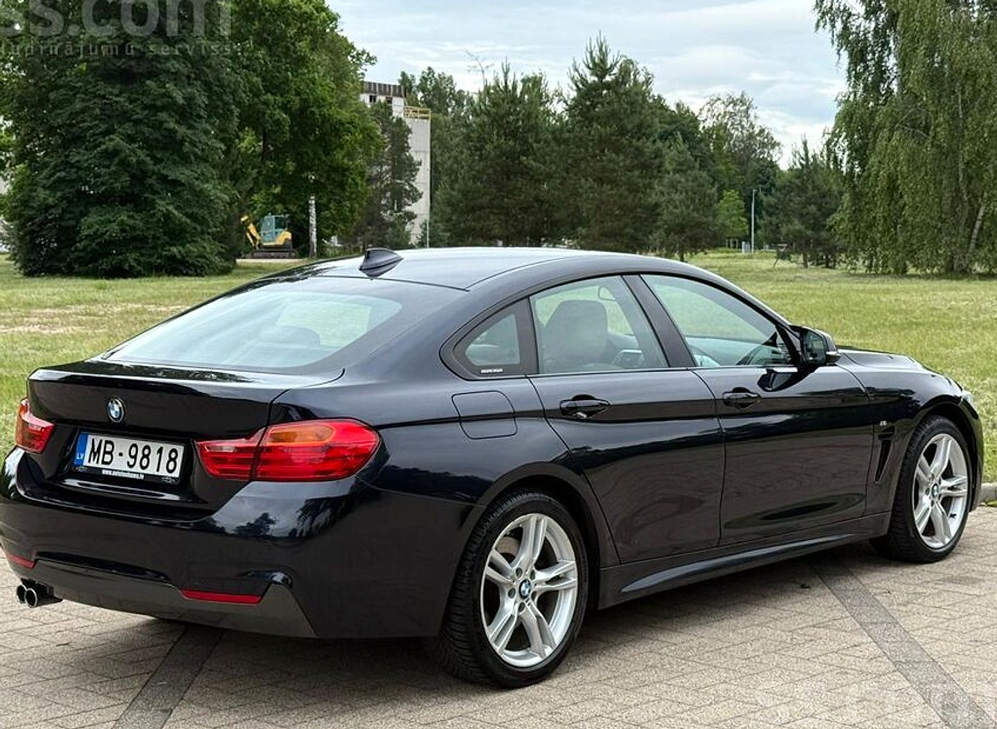 BMW 430 — foto 2