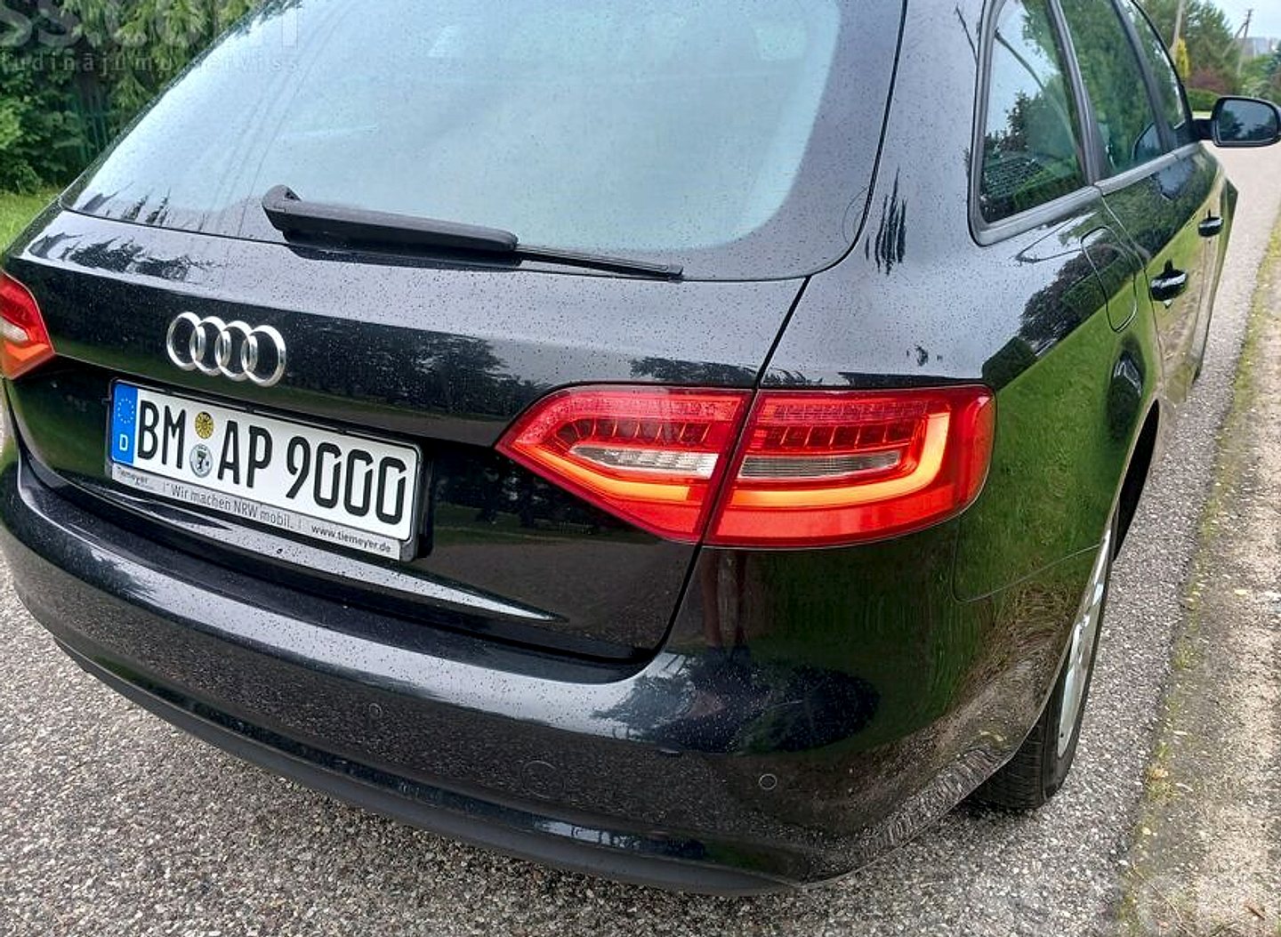 Audi A4 — foto 2