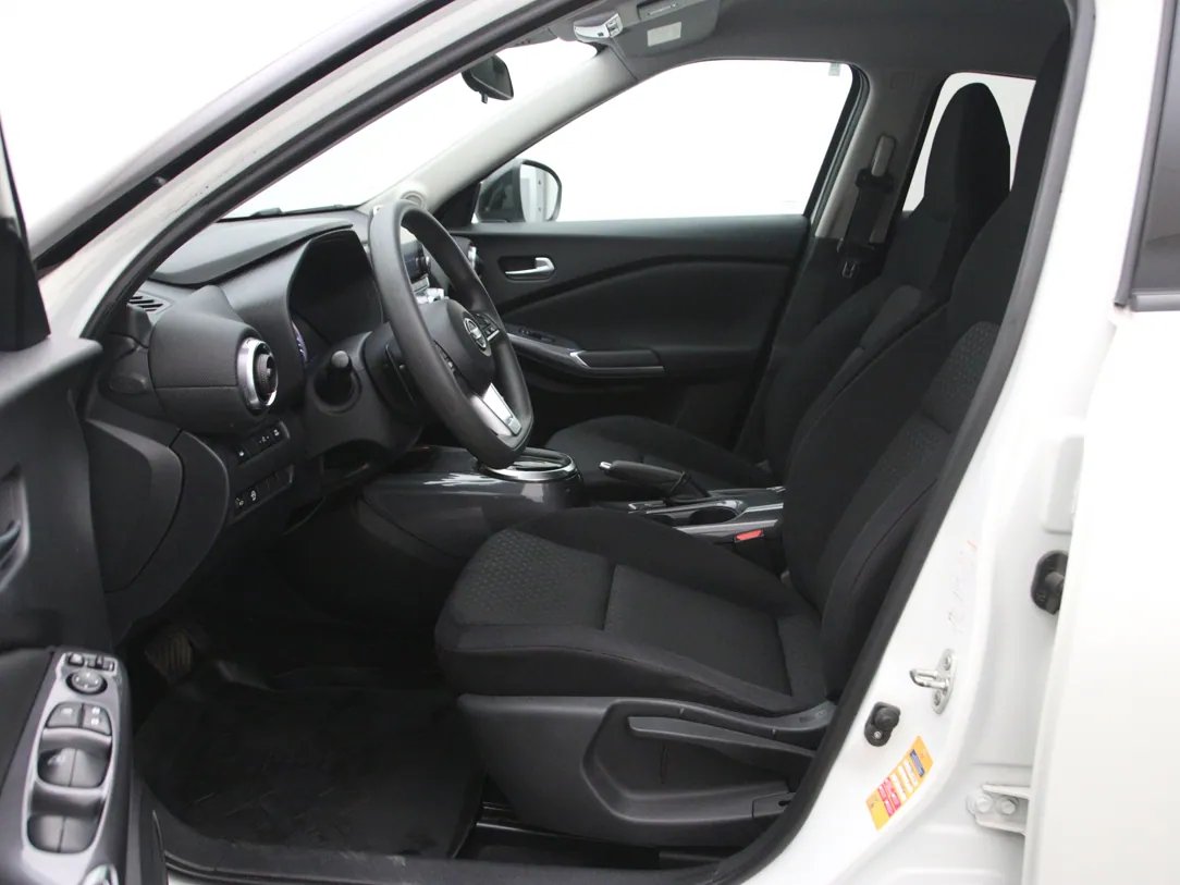Nissan Juke — foto 5
