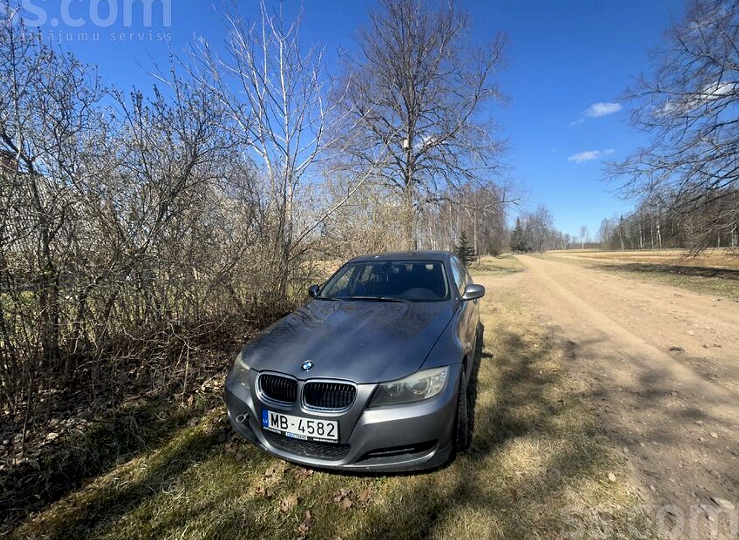 BMW 320 — foto 2