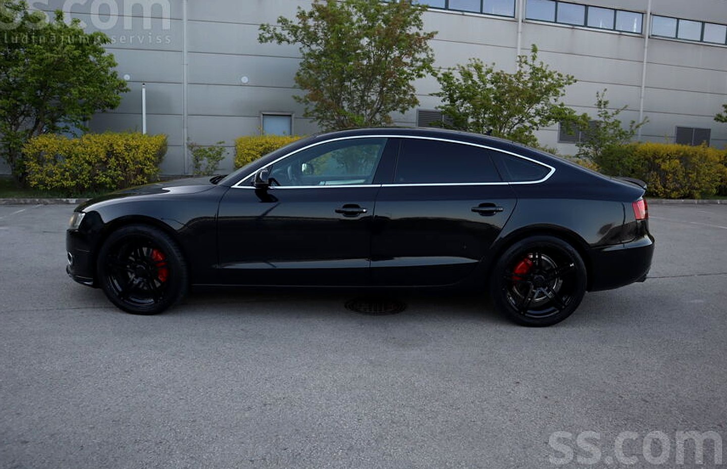 Audi A5 — foto 6