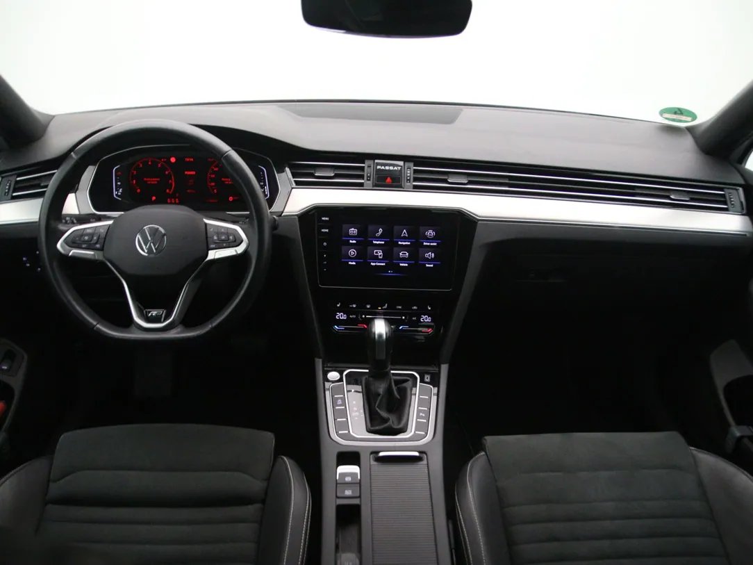 Volkswagen Passat B8 — foto 3
