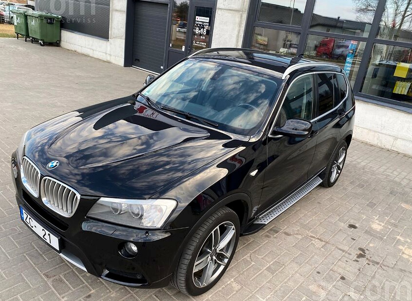 BMW X3 — foto 2