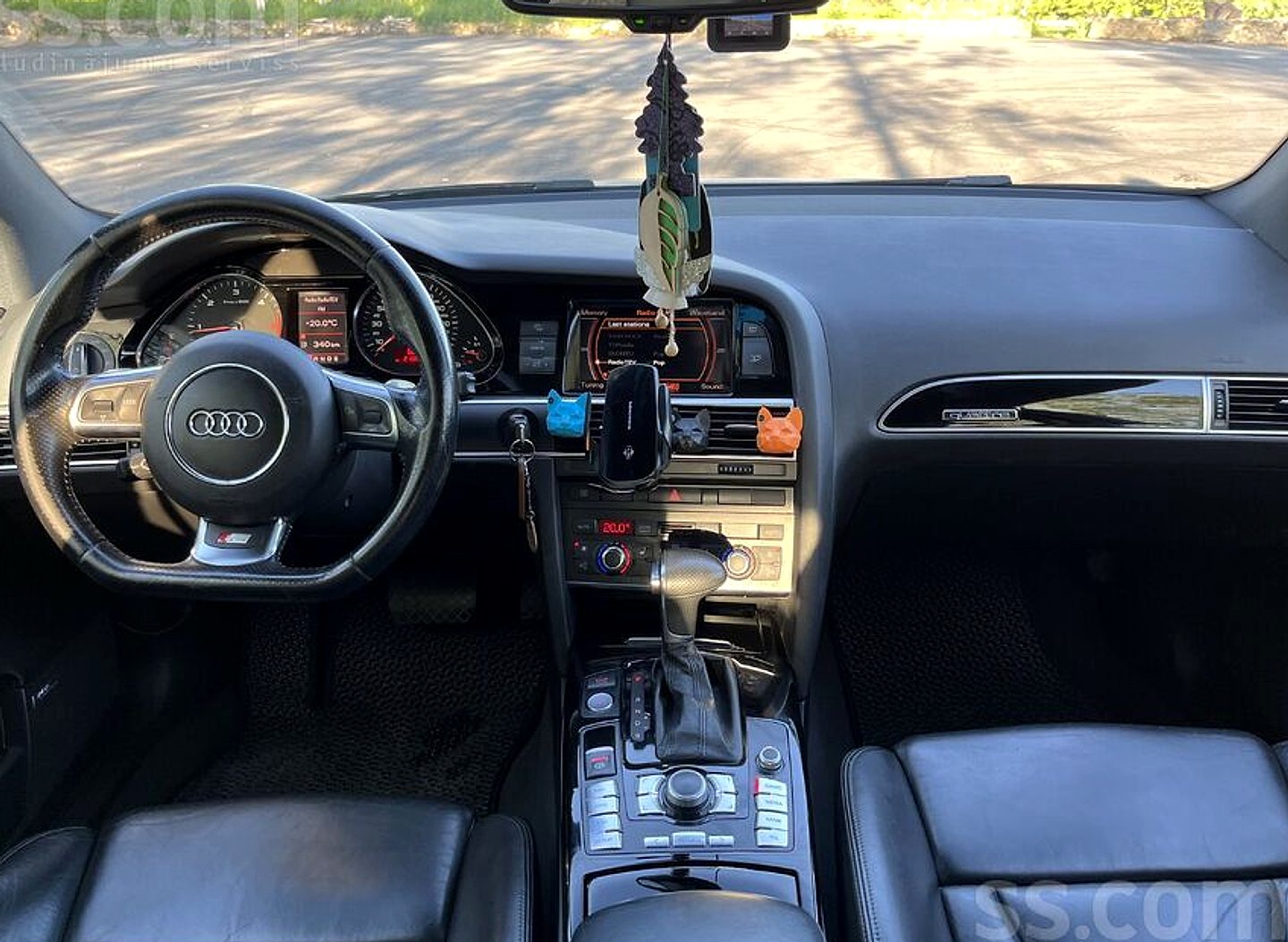 Audi Quattro — foto 6
