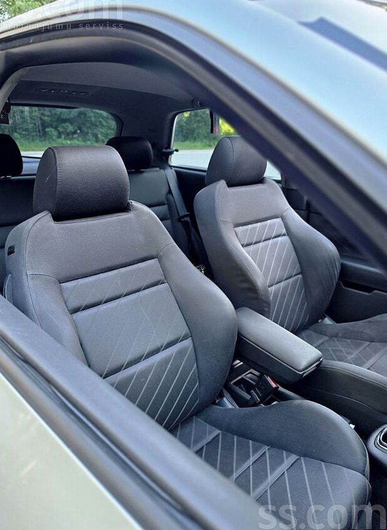 Audi A3 — foto 3