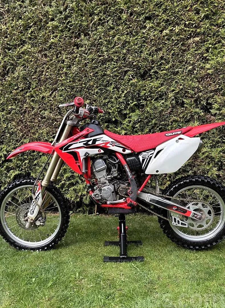 Honda Crf150rb