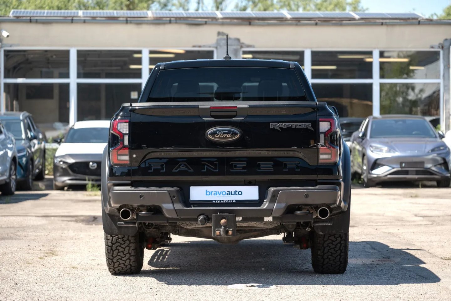 Ford RANGER — foto 5