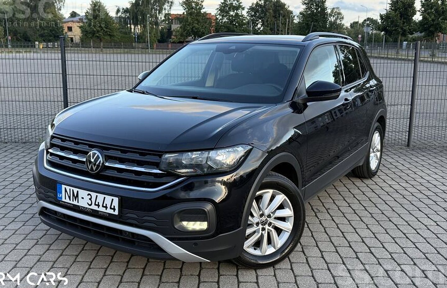 Volkswagen T-Cross — foto 2