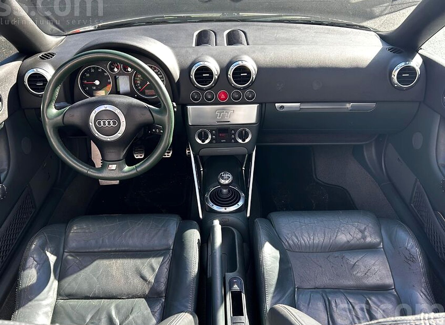 Audi TT — foto 4