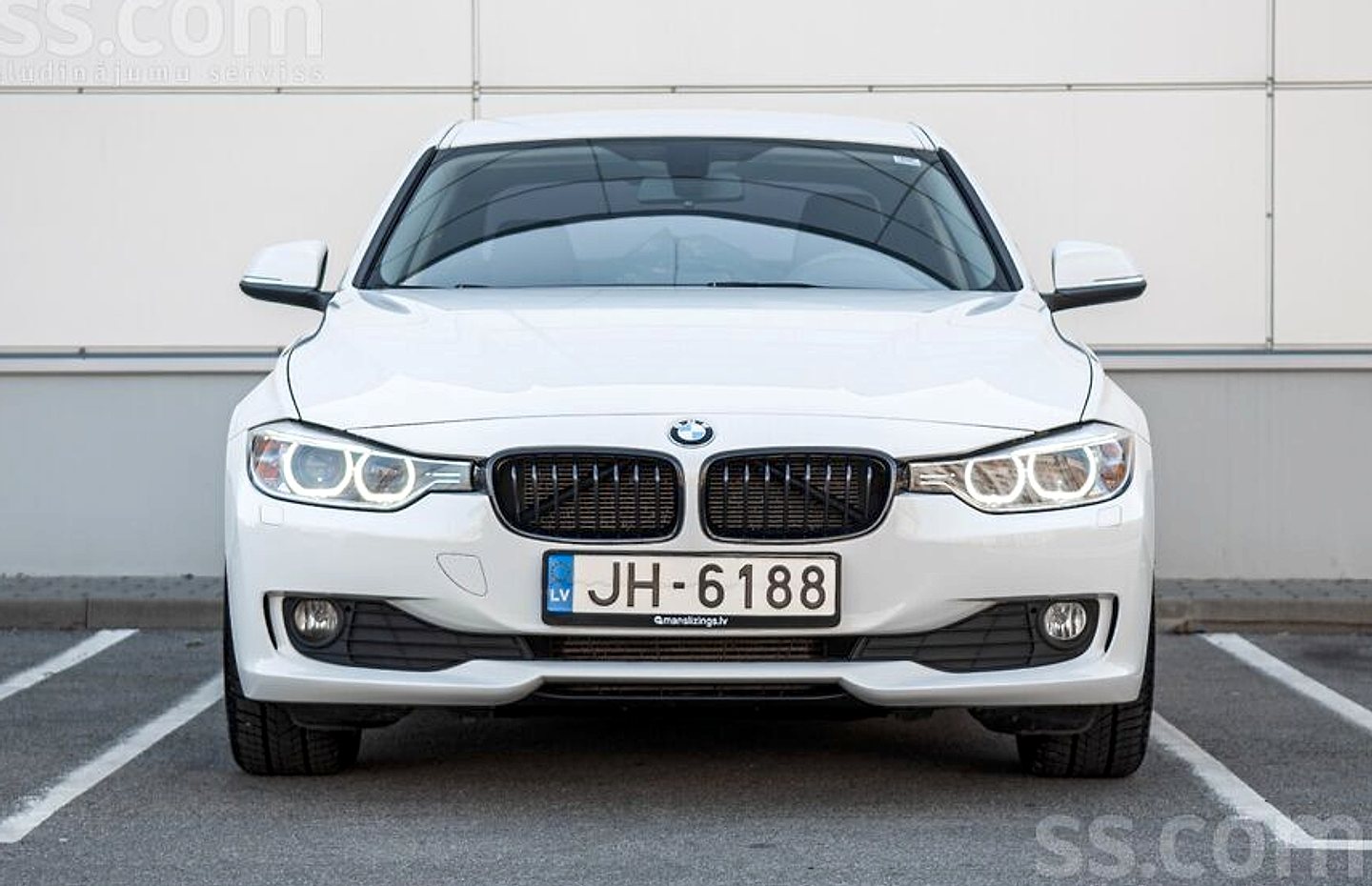 BMW 318 — foto 2