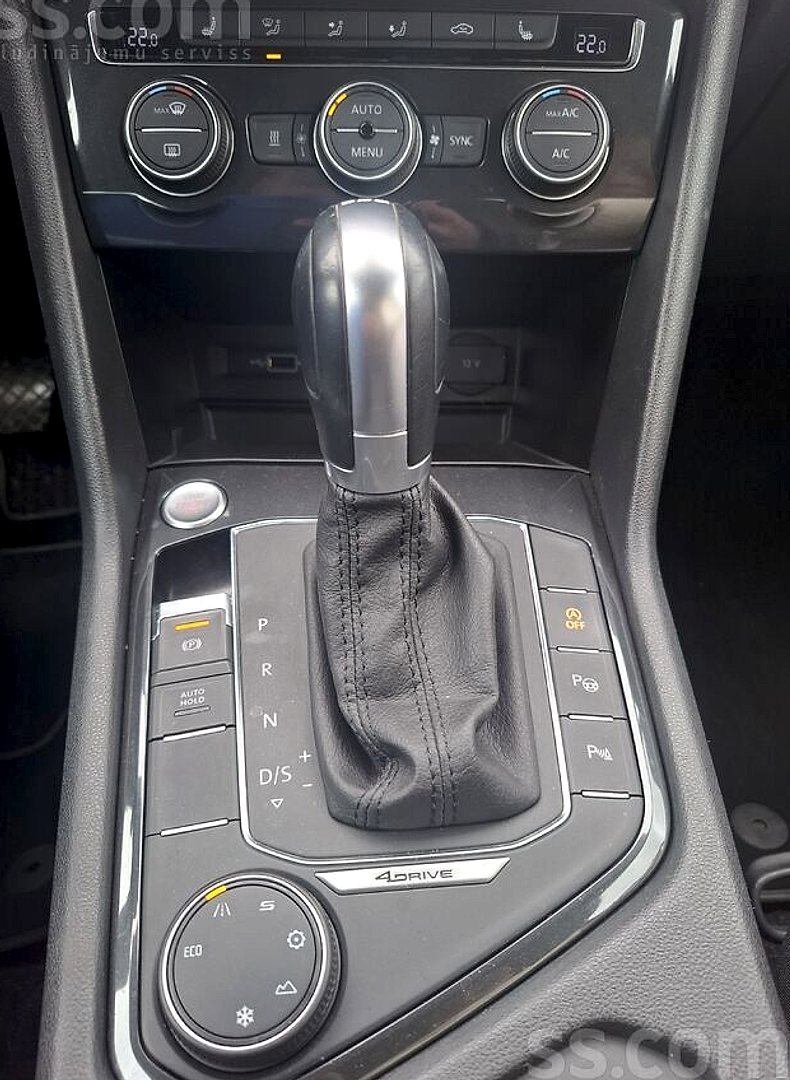 SEAT Tarraco — foto 6