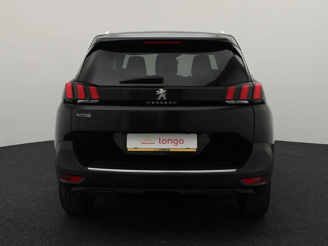 Peugeot 5008 — foto 6
