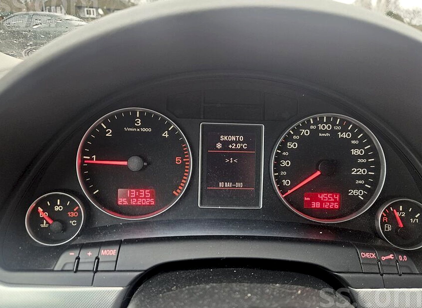 Audi A4 — foto 6