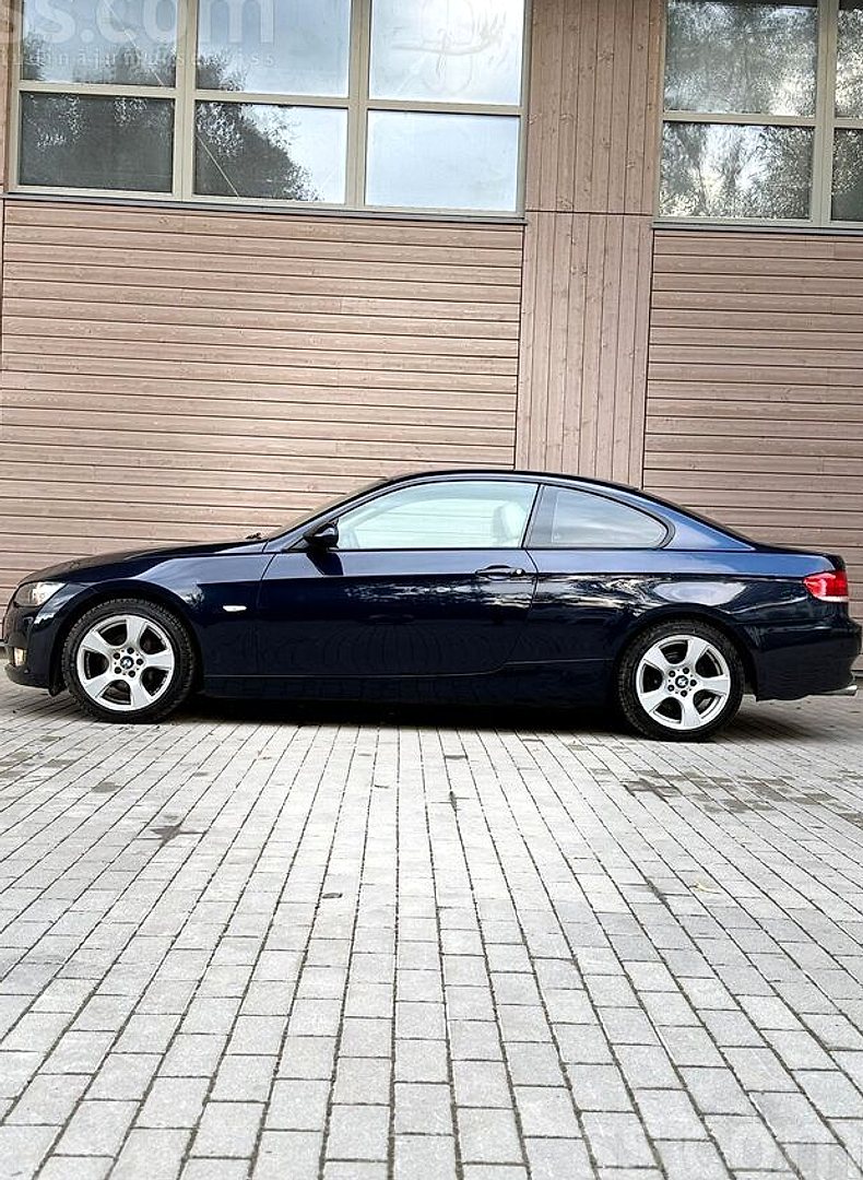 BMW 320 — foto 2