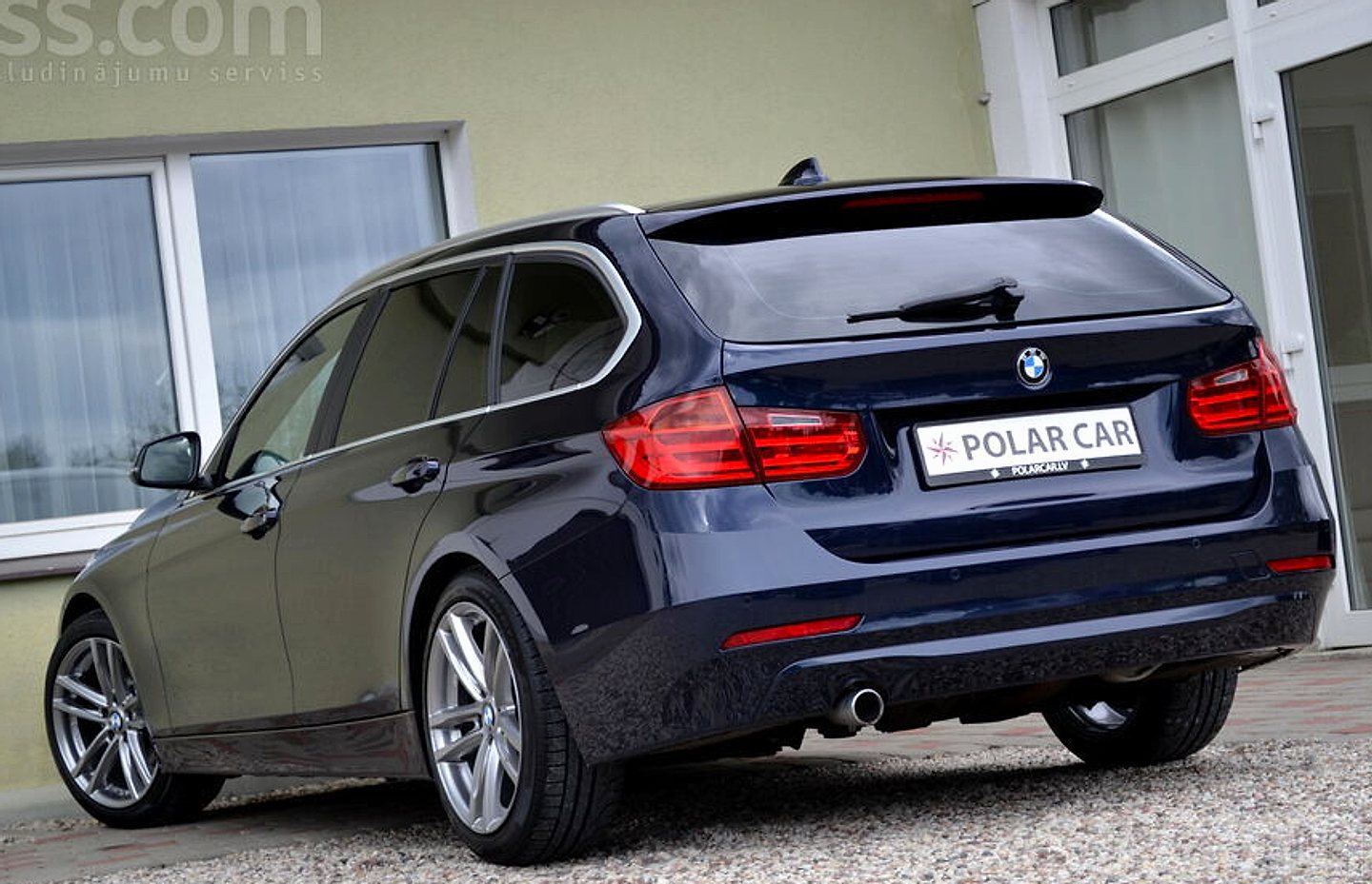 BMW 320 — foto 4