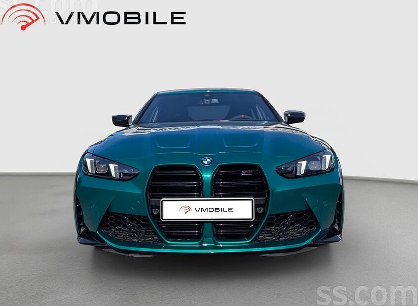 BMW M3 — foto 3