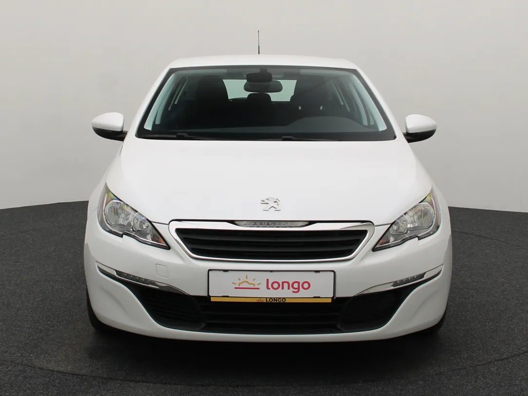 Peugeot 308 — foto 4