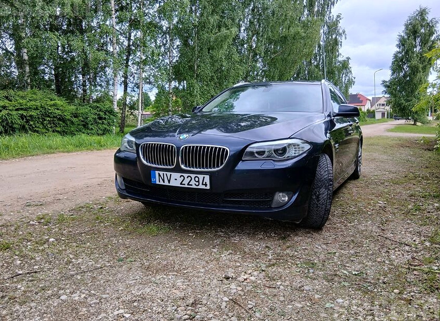 BMW 525 — foto 2