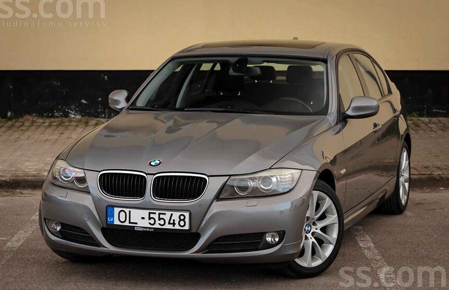 BMW 318 — foto 3
