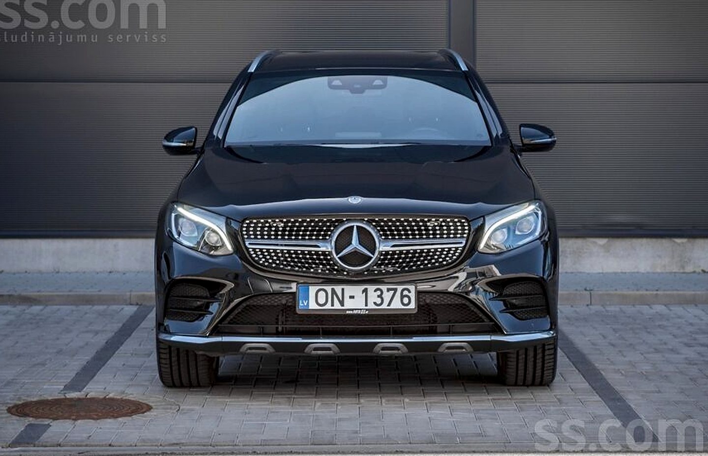 Mercedes-Benz GLC 250 — foto 2