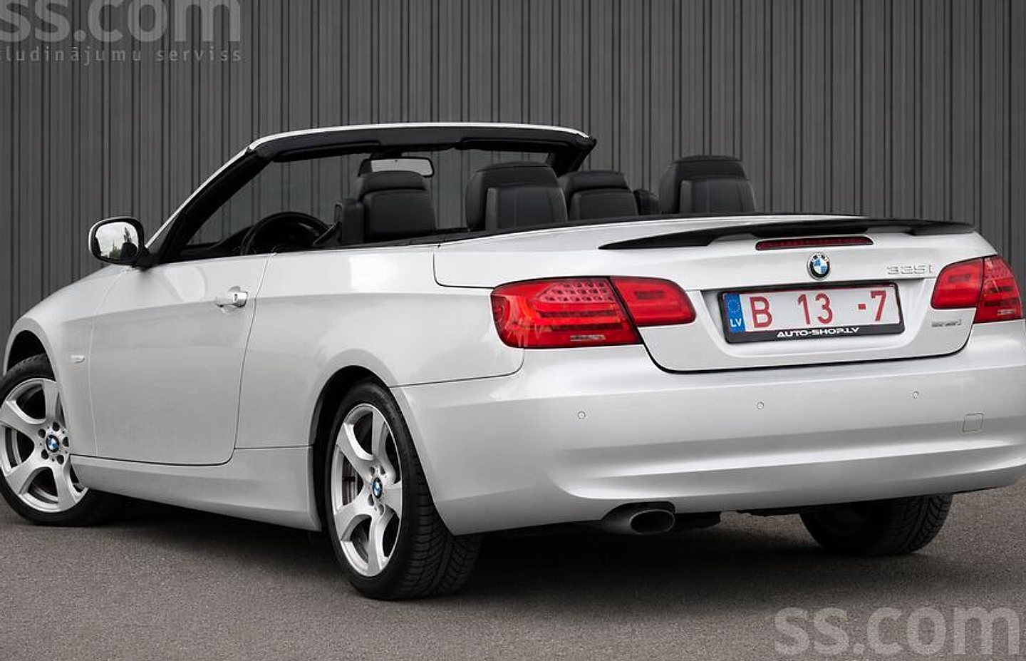 BMW 320 — foto 2