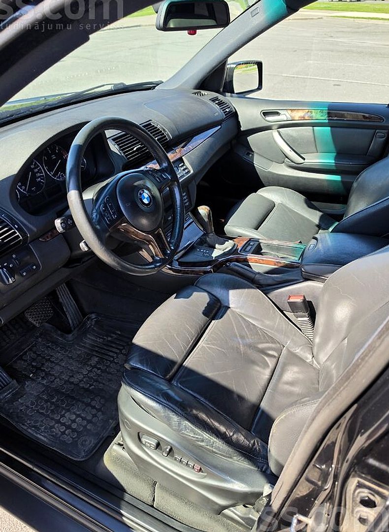 BMW X5 — foto 6