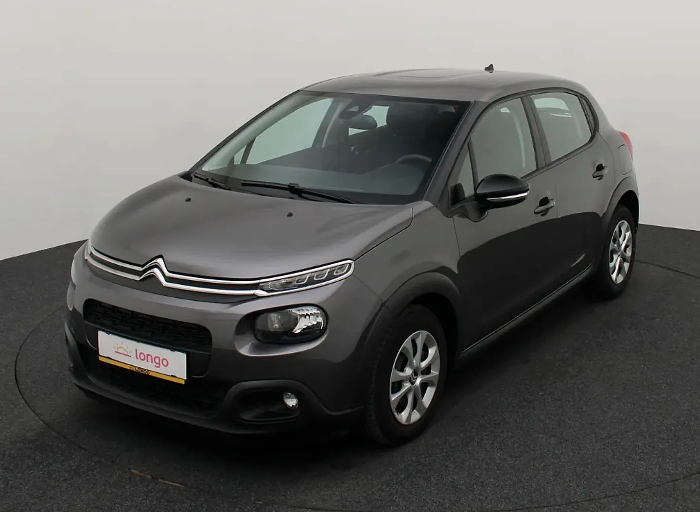 Citroën DS5, 2019. gads