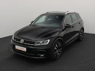 Volkswagen Tiguan, 2019. gads