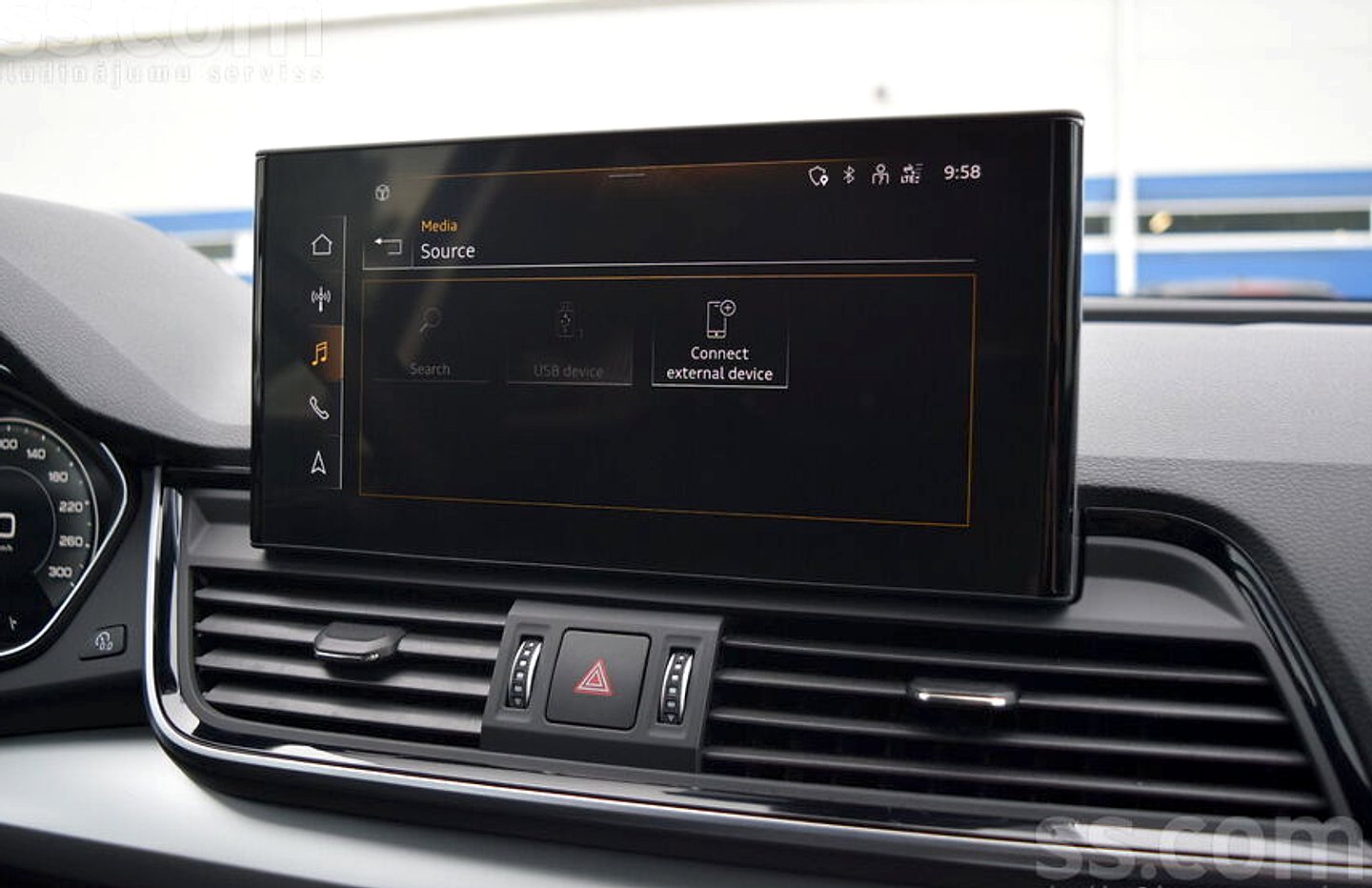 Audi Q5 — foto 6