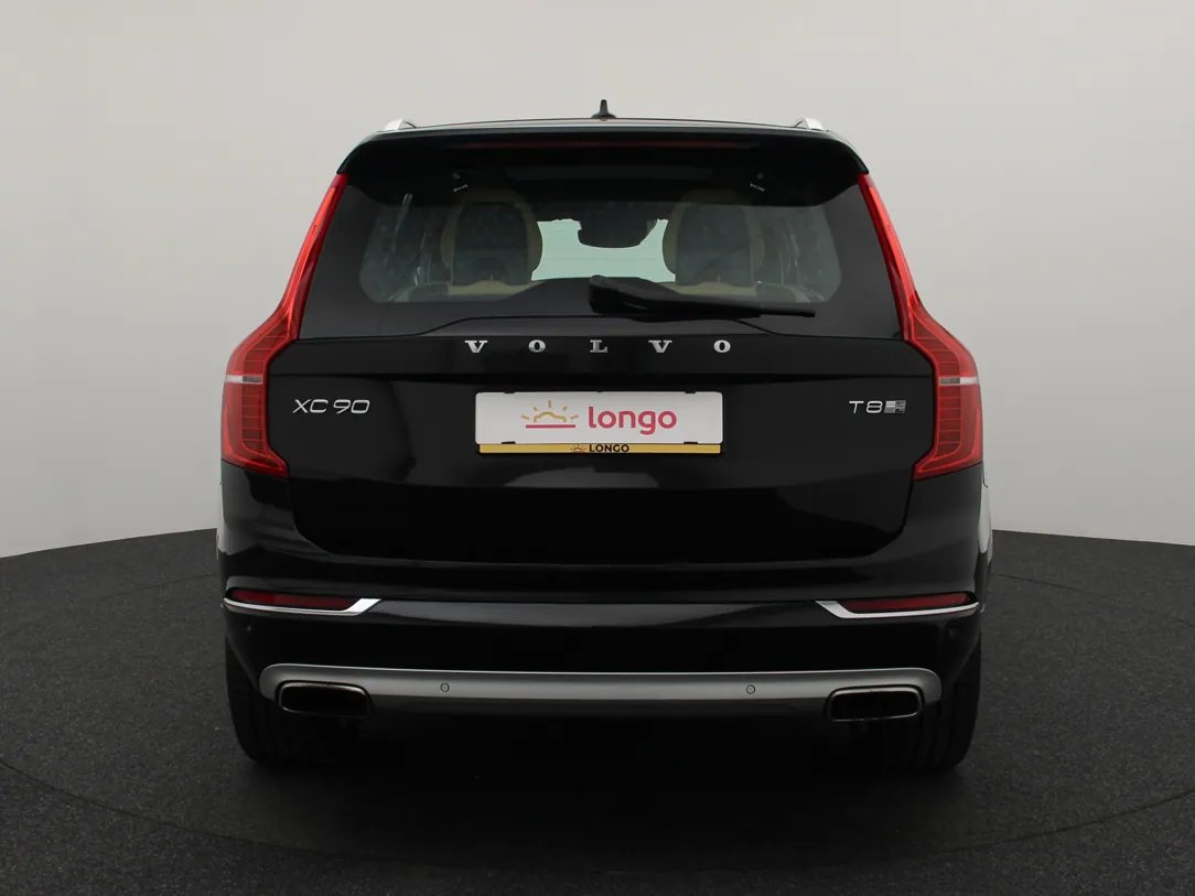 Volvo Xc90 — foto 6