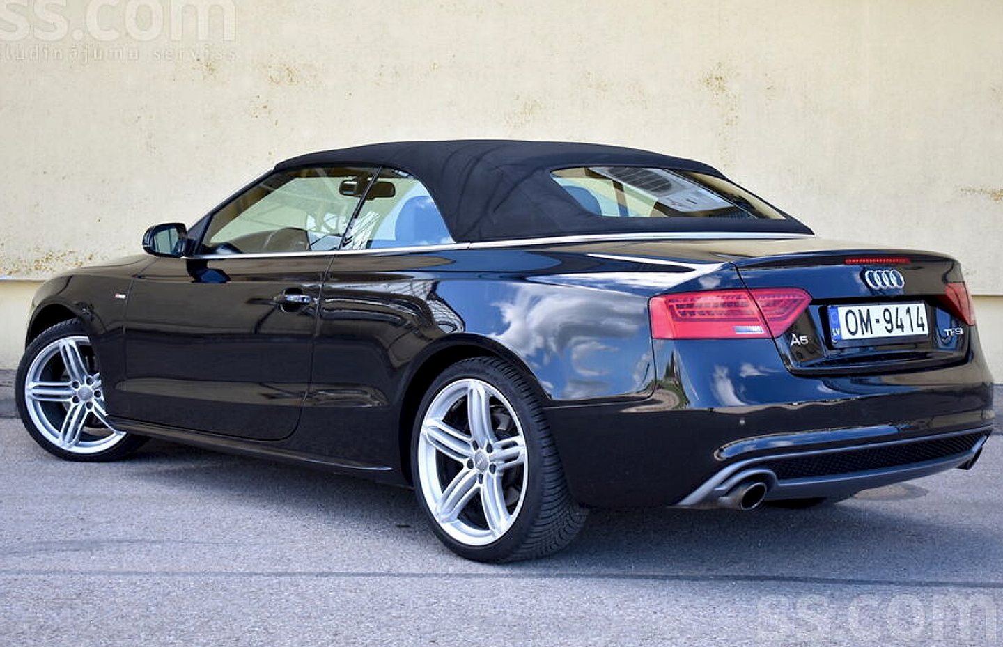 Audi A5 — foto 4