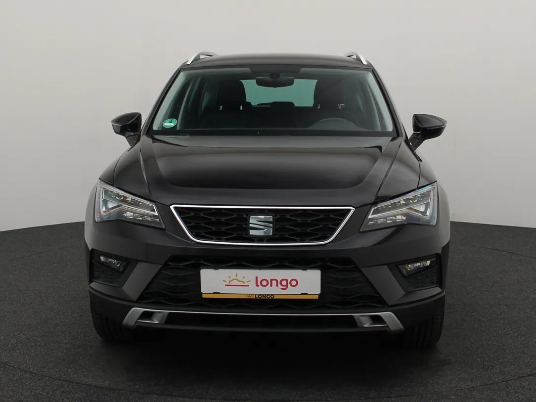 SEAT Ateca — foto 4