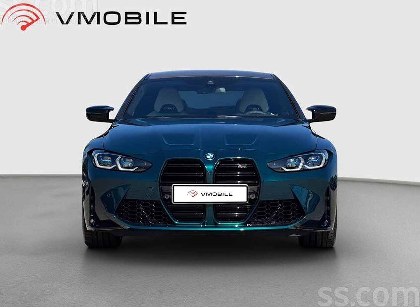 BMW M4 — foto 3