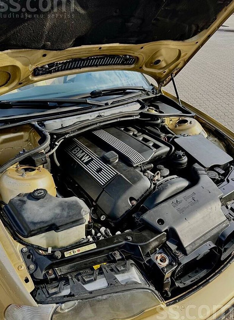 BMW 330 — foto 5